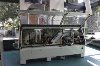 BIESSE AKRON 430 HDI