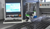 BIESSE ARTECH SEKTOR 430