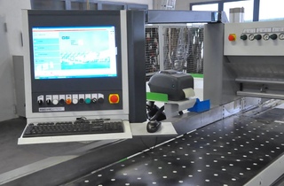 BIESSE ARTECH SEKTOR 430