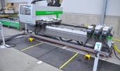 BIESSE ROVER A 4.3 Универсальный фрезерный центр с ЧПУ