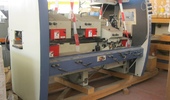 WEINIG UNIMAT 1000 Star