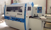 WEINIG UNIMAT 500 Classic